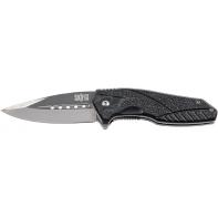 Нож SKIF Plus Flare, ц:черный (630151)